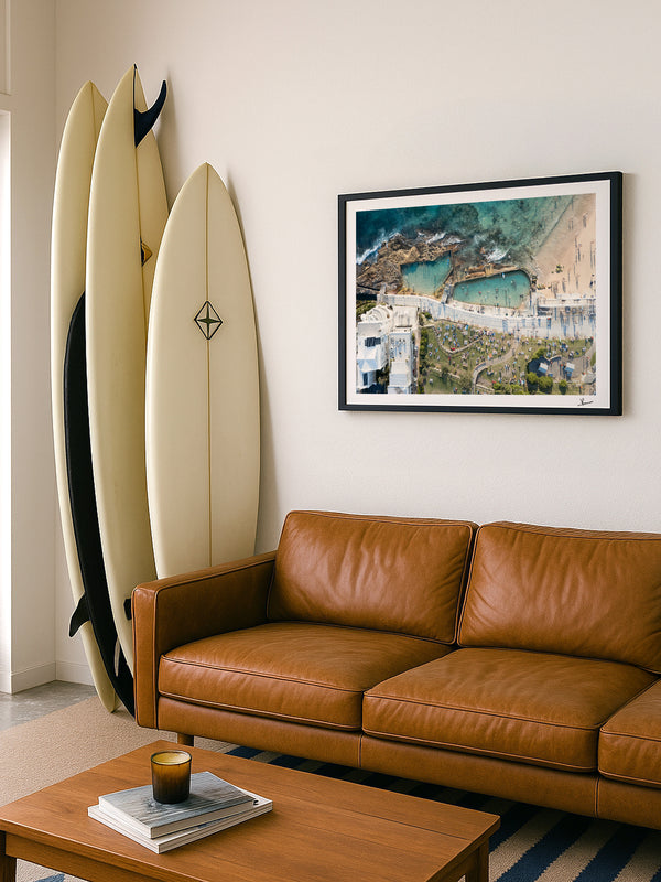 North Bondi 01 - Wall Art Print