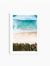 Dee Why Beach 01 - Wall Art Print