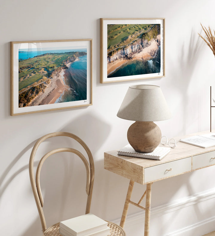 Long Reef Beach 03 - Wall Art Print