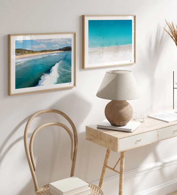 Avalon Beach 03 - Wall Art Print