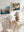 Mona Vale Rock Pool 03 - Wall Art Print