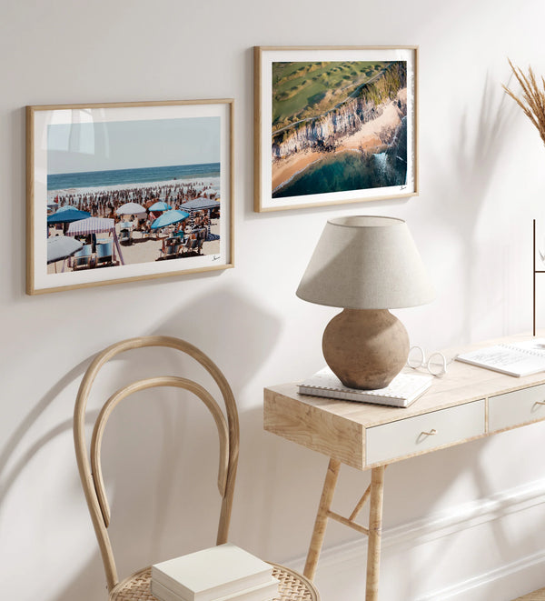 Manly Beach 03 - Wall Art Print