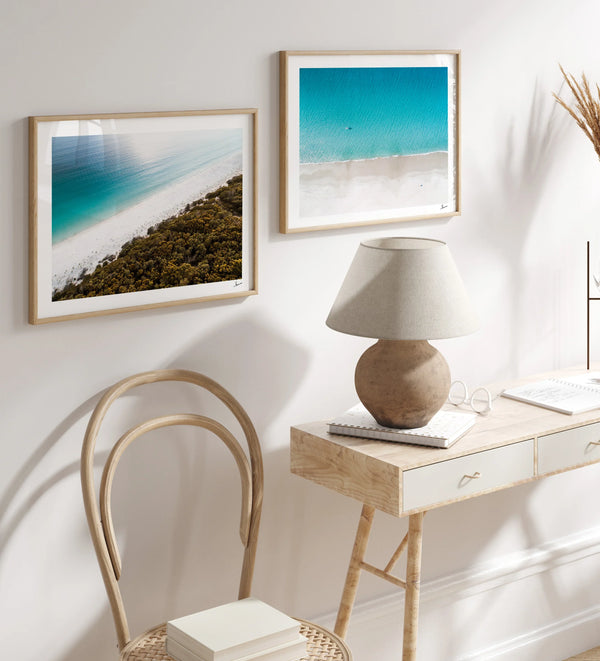 Hyams Beach 01 - Wall Art Print