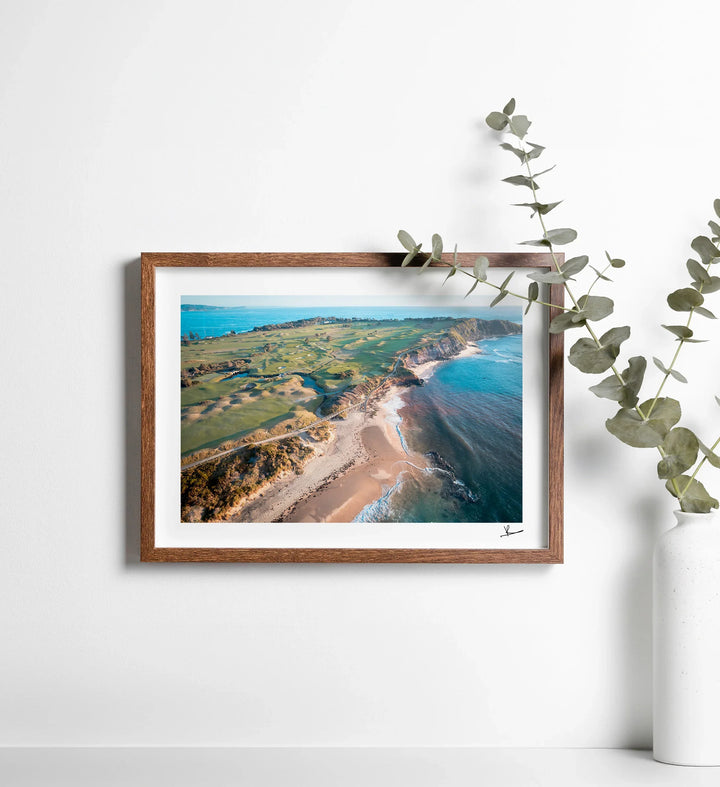 Long Reef Beach 03 - Wall Art Print