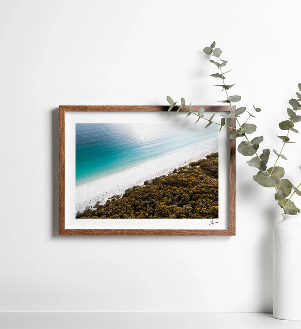 Hyams Beach 01 - Wall Art Print