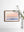 Pastel Sunrise with Dolphins (Boomerang Beach) - Wall Art Print