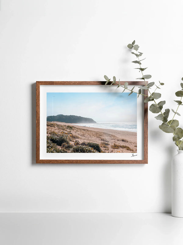 Narrabeen Beach 01 - Wall Art Print