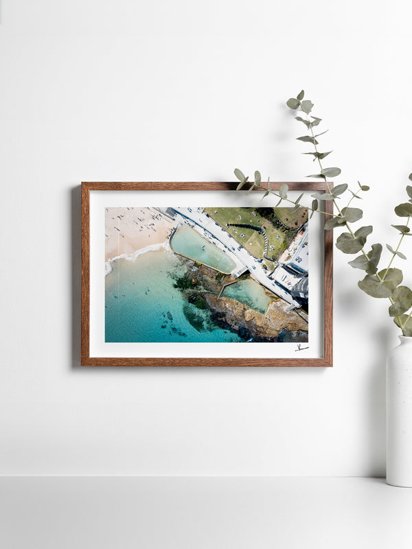 North Bondi 02 - Wall Art Print
