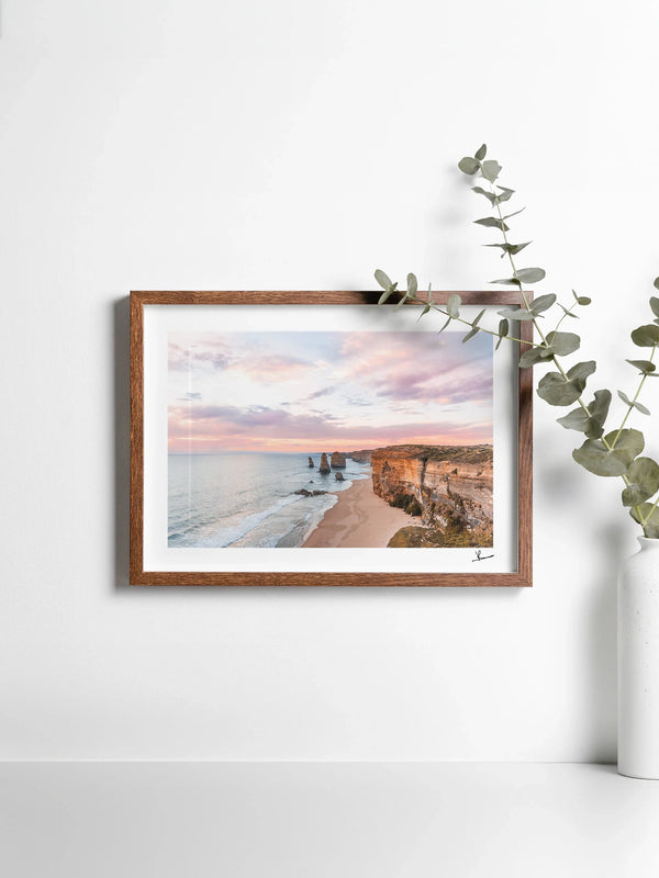 Twelve Apostles 01 - Wall Art Print