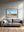 One Tree Hill 01 - Glass House Mountains Wall Art Print