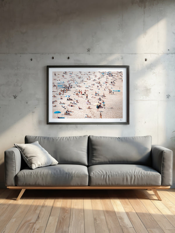 Bondi Beach 11 - Wall Art Print