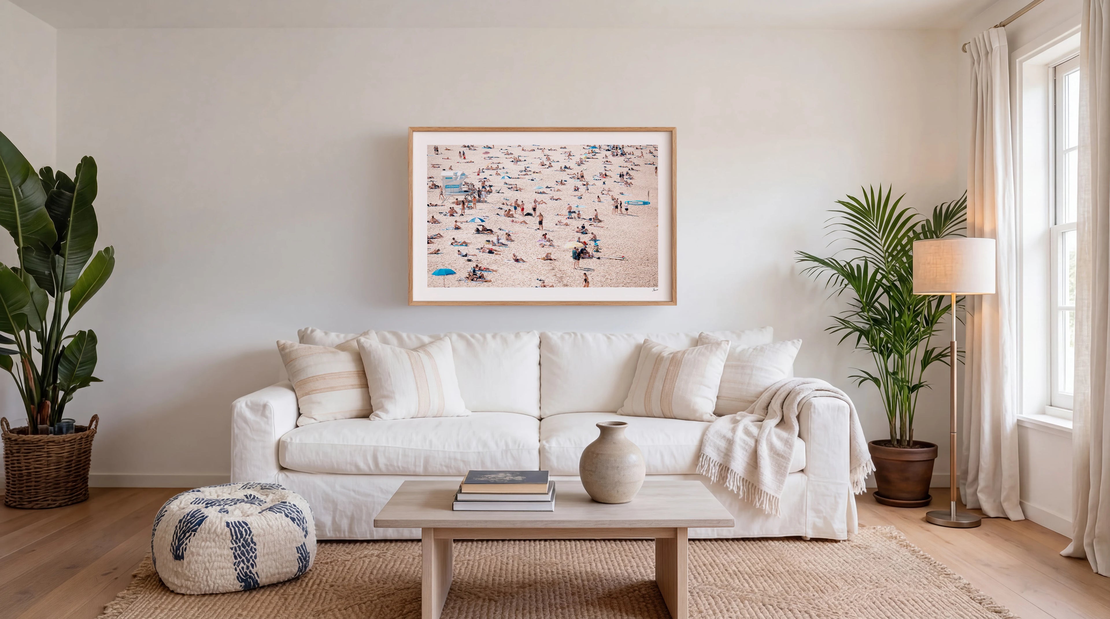 Bondi Beach 11 - Wall Art Print