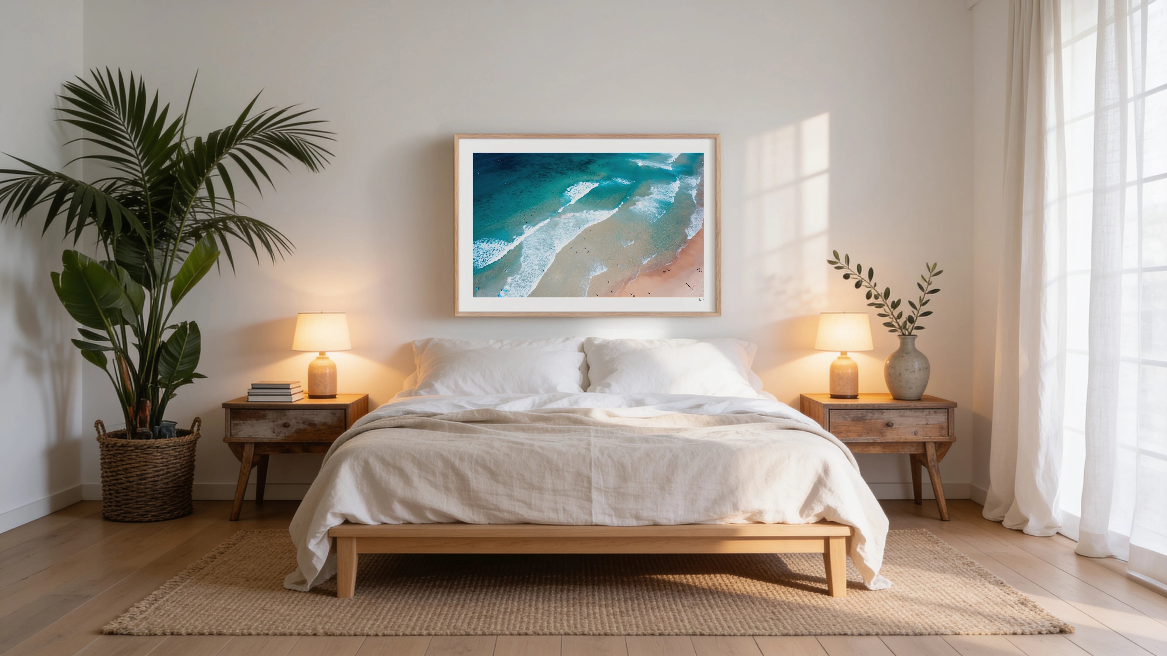 Bondi Beach 13 - Wall Art Print