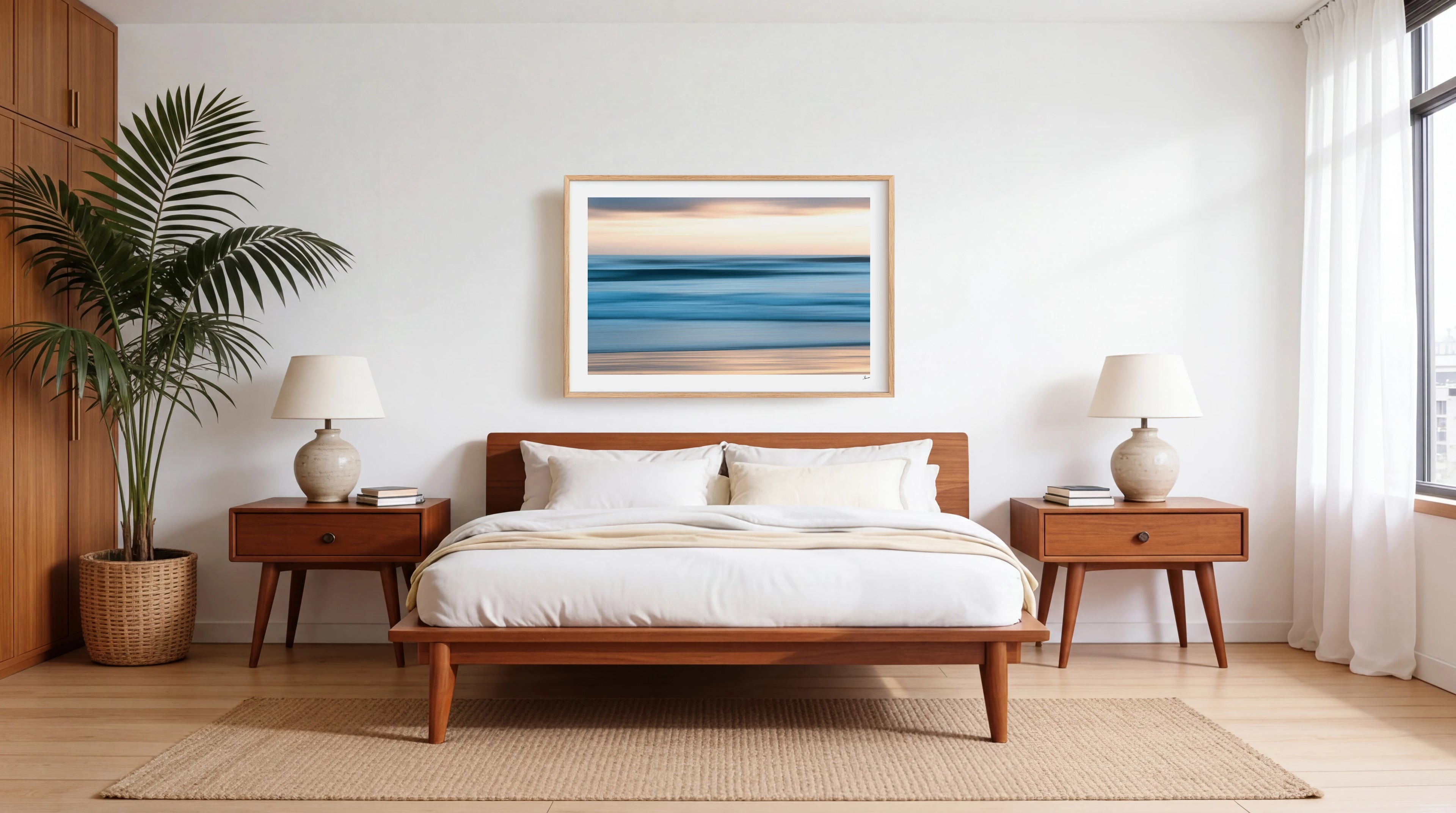 Byron Bender - Wall Art Print