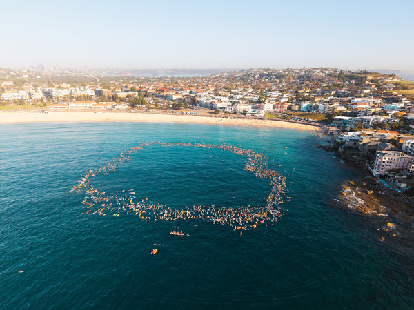 Bondi Community Paddle Out - 19 Dec 2025 - Free Digital Download