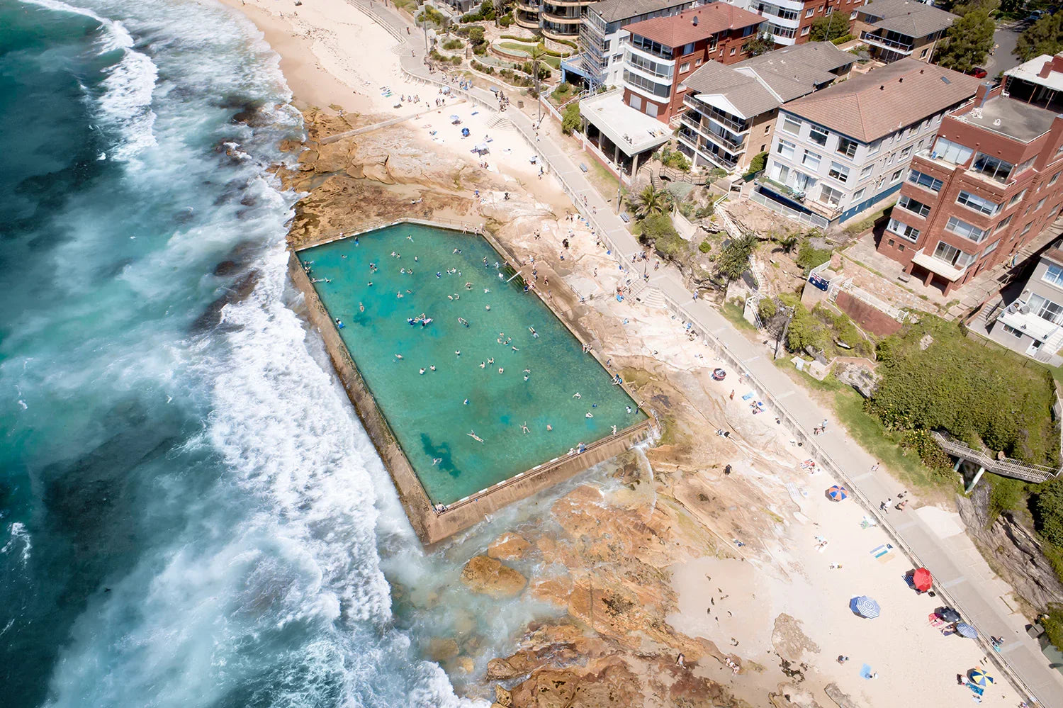 Cronulla South Pool