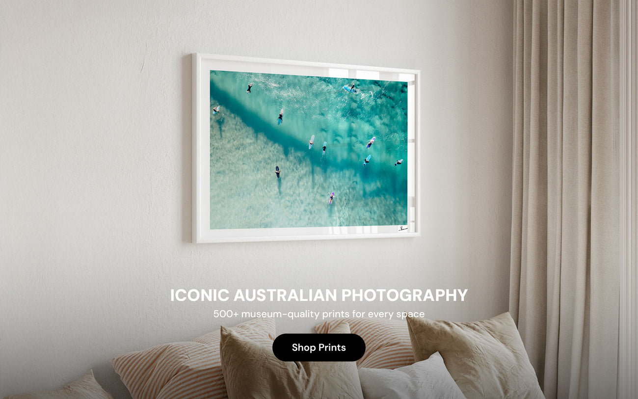 Homepage hero
