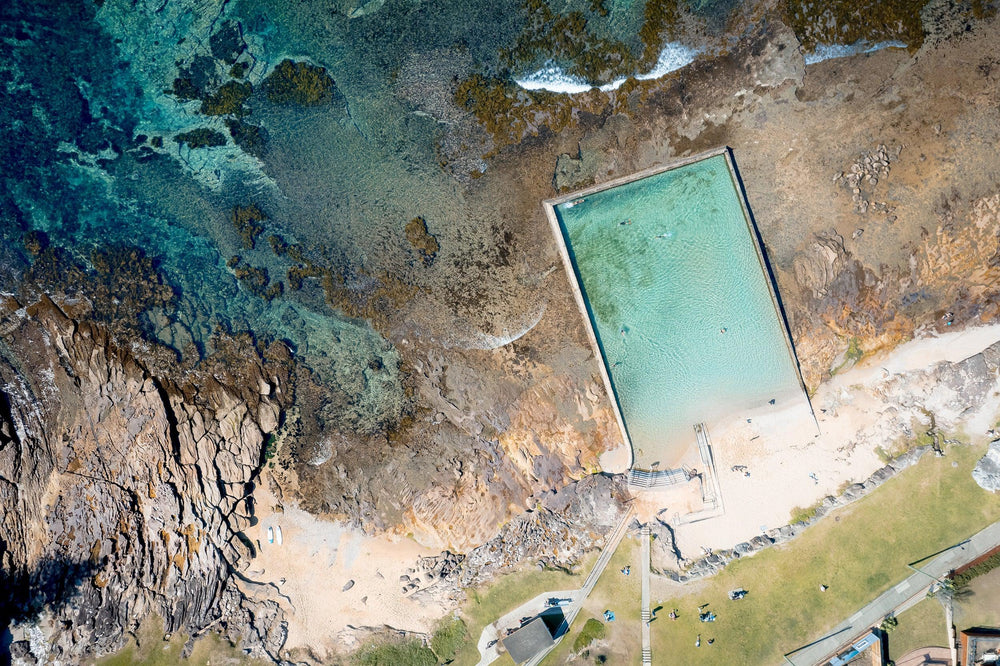 Shelly Beach Pool (Cronulla)
