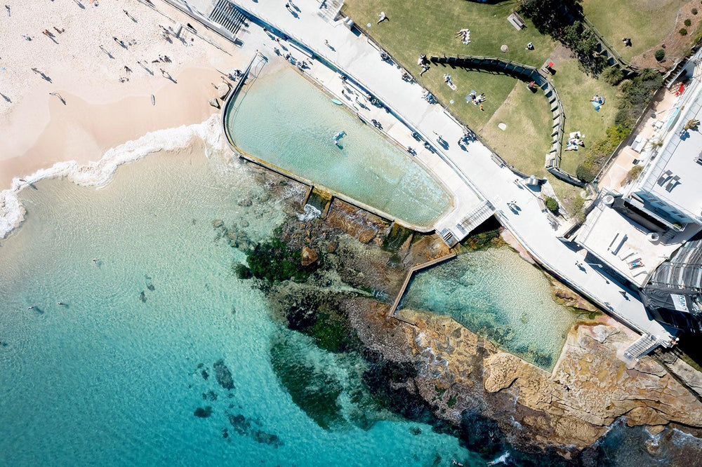 North Bondi Children’s Pool