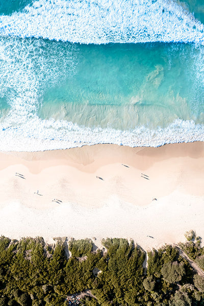 Beaches