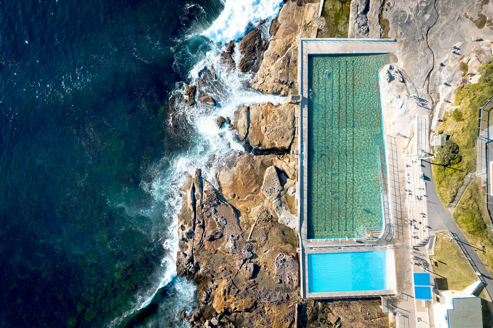 Dee Why Rock Pool