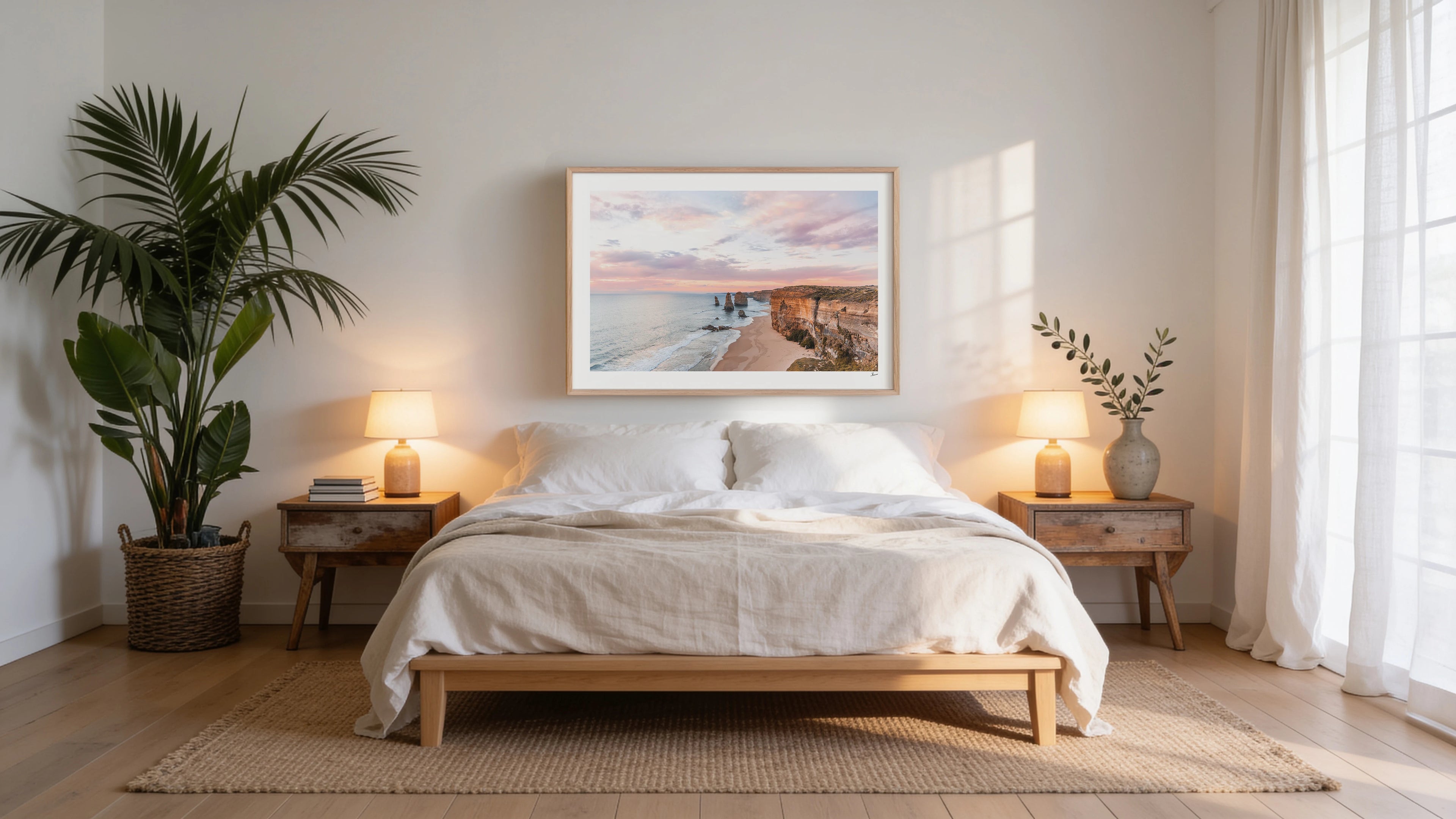 Twelve Apostles 01 - Wall Art Print