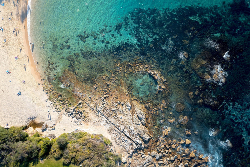 Little Bay Pool