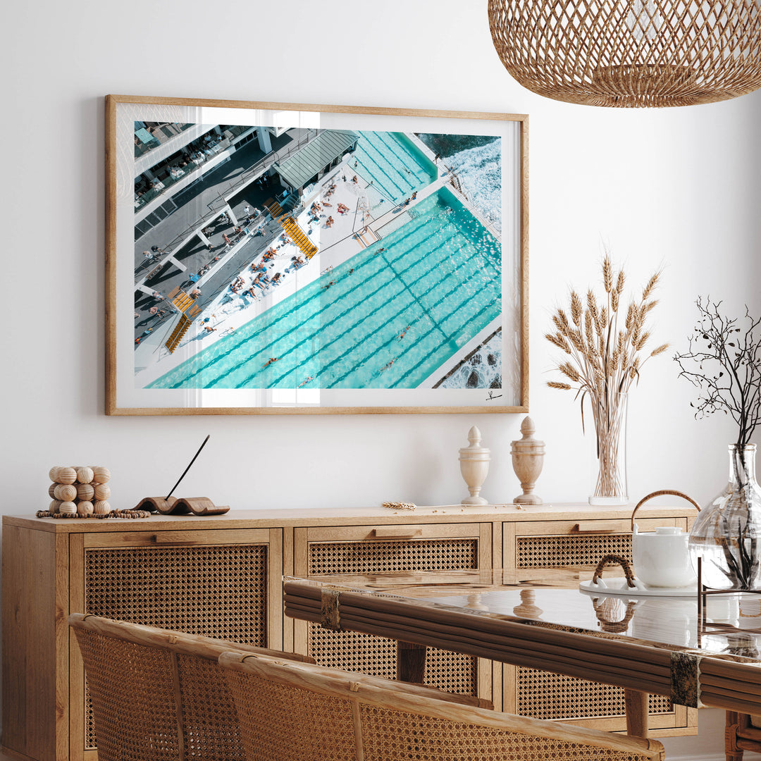 Icebergs Pool 02