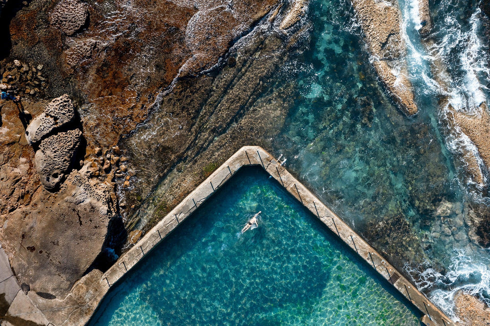 Malabar Pool