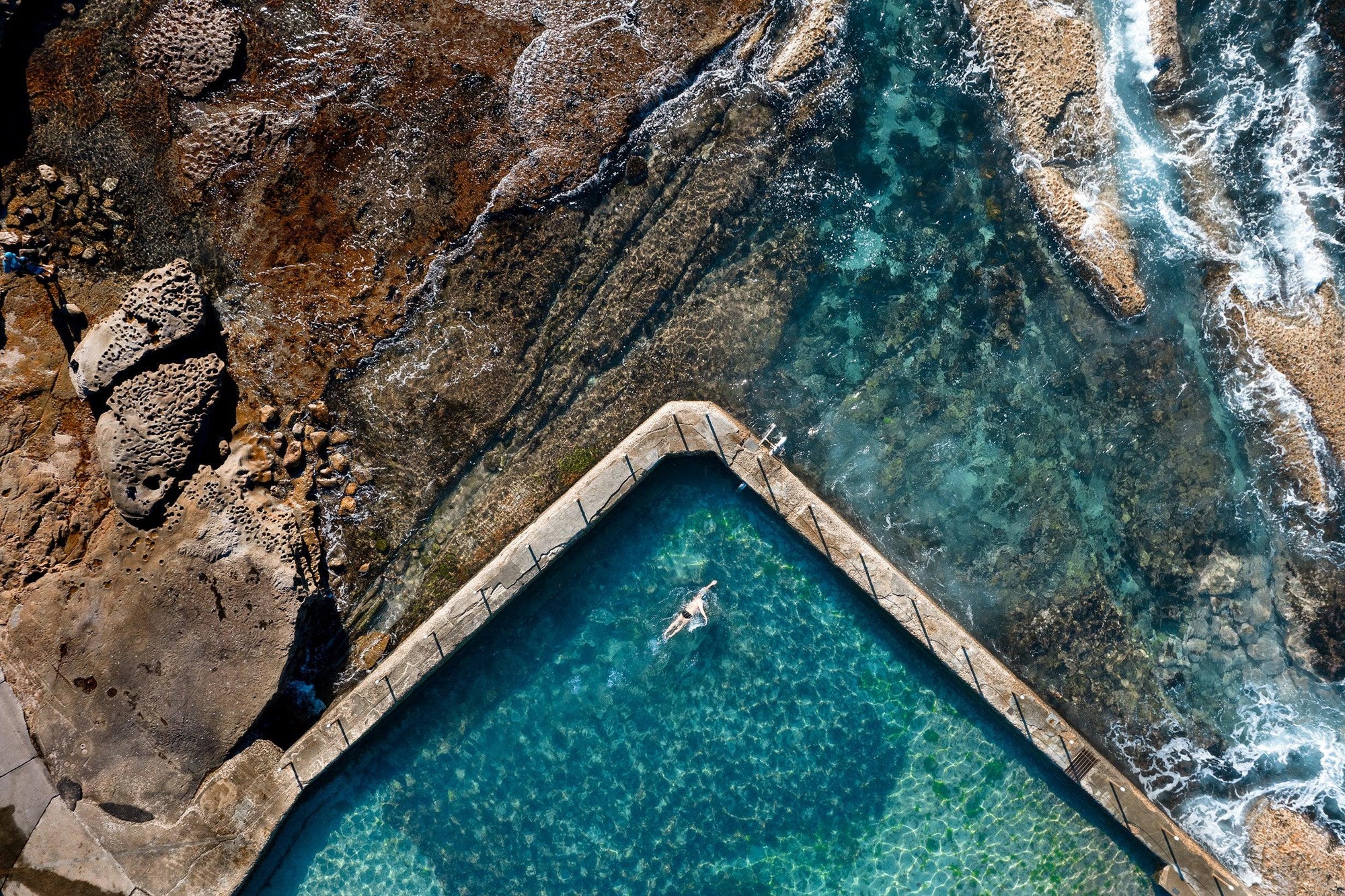 Malabar Pool