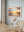 Trial Bay Front Beach Sunrise — framed wall art print styled in a room · Australia Unseen