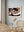 Mirror Atrium — framed wall art print styled in a room · Australia Unseen