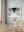 Gadigal Station 01 - Sydney — framed wall art print styled in a room · Australia Unseen