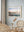 Narrabeen Rock Pool — framed wall art print styled in a room · Australia Unseen