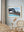 North Sydney Olympic Pool — framed wall art print styled in a room · Australia Unseen