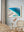 Turquoise Bay — framed wall art print styled in a room · Australia Unseen