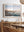 Narrabeen Rock Pool — framed wall art print styled in a room · Australia Unseen
