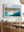 Turquoise Bay 01 - Western Australia — framed wall art print styled in a room · Australia Unseen