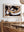 Mirror Atrium — framed wall art print styled in a room · Australia Unseen