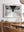 Gadigal Station 01 - Sydney — framed wall art print styled in a room · Australia Unseen