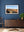 Yardie Creek — framed wall art print styled in a room · Australia Unseen