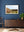 Mandu Mandu Gorge — framed wall art print styled in a room · Australia Unseen
