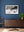 Gadigal Station 02 - Sydney — framed wall art print styled in a room · Australia Unseen
