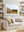 Mandu Mandu Gorge — framed wall art print styled in a room · Australia Unseen