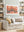 Jade Ribbon - Limited Edition — framed wall art print styled in a room · Australia Unseen