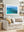 Ningaloo Reef — framed wall art print styled in a room · Australia Unseen