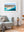 Turquoise Bay 01 - Western Australia — framed wall art print styled in a room · Australia Unseen
