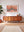 Jade Ribbon - Limited Edition — framed wall art print styled in a room · Australia Unseen