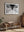 Gadigal Station 01 - Sydney — framed wall art print styled in a room · Australia Unseen