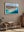 Turquoise Bay 01 - Western Australia — framed wall art print styled in a room · Australia Unseen